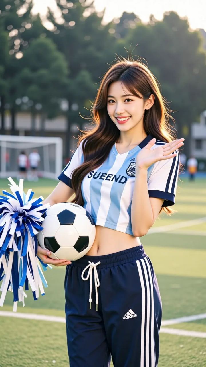 足球世界杯：品牌营销的全球竞技场